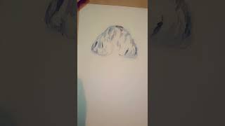 the Abstract Qualle Part one rap music hiphop speedup spotify artist art drawing viral