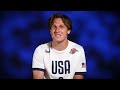 Team USA, 2025 World Games Player Profile: Brett Hulsmeyer