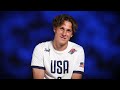 Team USA, 2025 World Games Player Profile: Brett Hulsmeyer