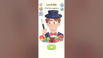 Dop 5 Level 282 walkthrough solution #ios #android #gameplay