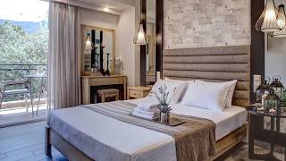 Luxury Villa Fotini, Thasos, Greece | Travel With Navya