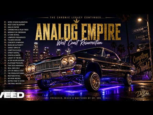 G Funk Revival - YouTube