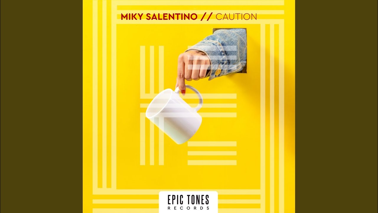 Watch Caution (Original Mix) on YouTube Watch Caution (Original Mix) on YouTube