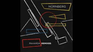 Nürnberg - Paharda (Remixes) (2021)