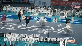 Final Final categoría adultos 2023- 4K