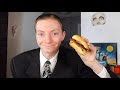 Wendy's NEW Bacon Double Stack Review!