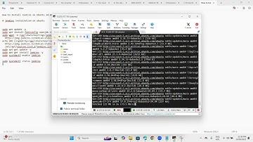 How to Install Jenkins on Ubuntu 24.04