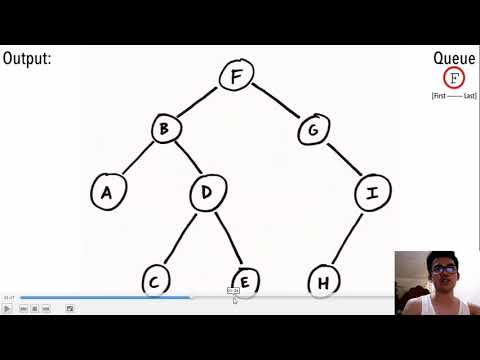 DSA Review | Part 38: Level-order Traversal