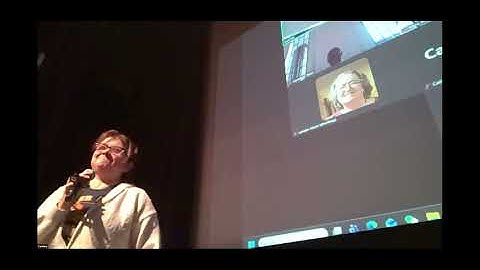 SMOFCon 42 - Worldcon QA - 2031 Texas