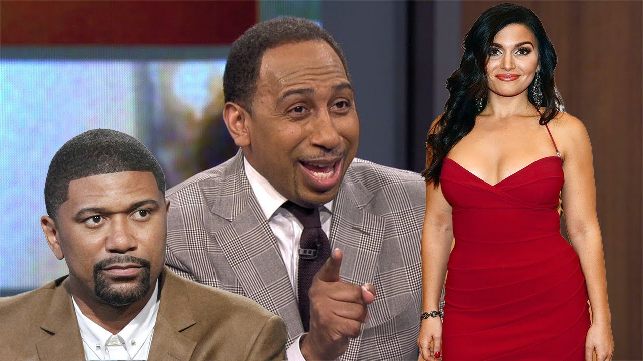 Jalen Rose, Molly Qerim divorcing