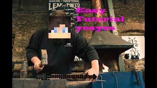 HOW TO MAKE A MAX SPEAR - Minecraft LoTR Mod B36.9 (With Enchants) screenshot 5