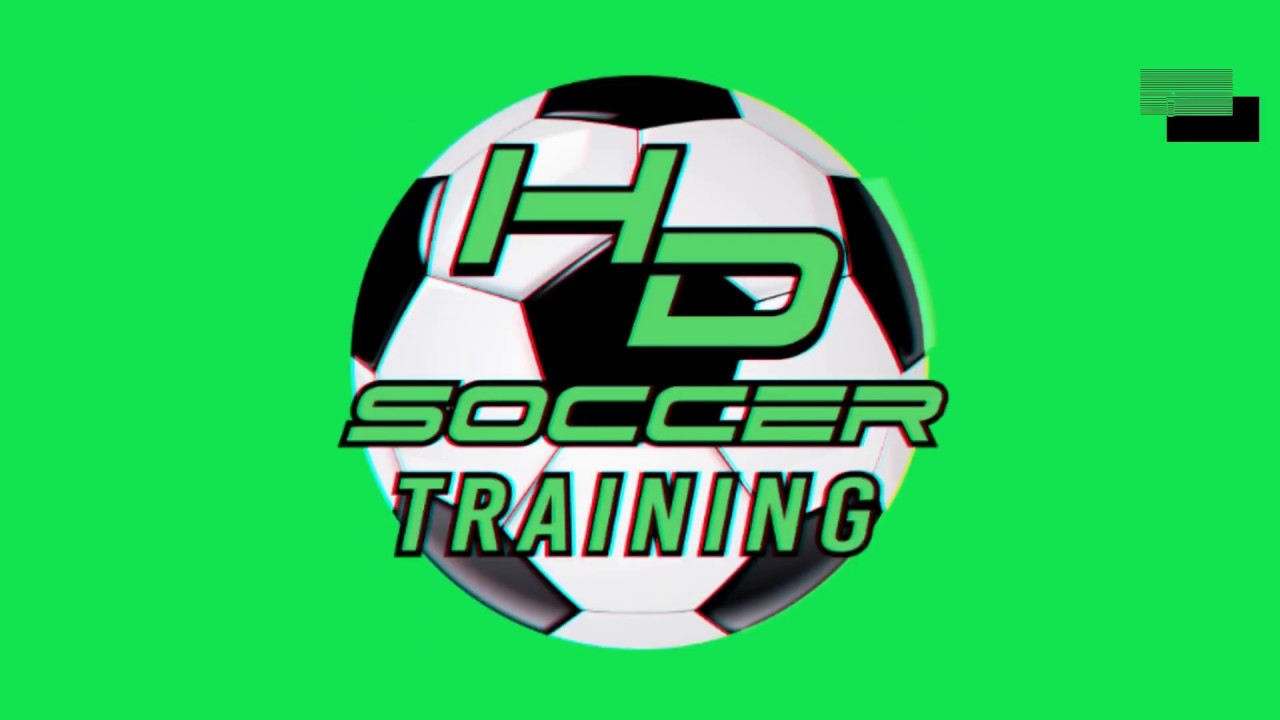High Definition Soccer Group Training Shots on Goal YouTube