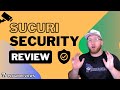 Sucuri Security Plugin Review: Protecting Your WordPress Site