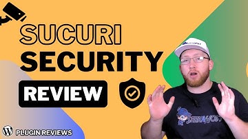 Sucuri Security Plugin Review: Protecting Your WordPress Site