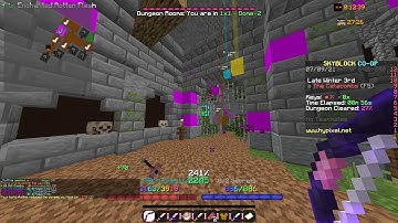 POV you have a juju short bow.