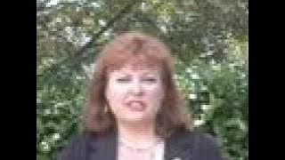 Joni Jenkins - 24 Years Later