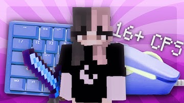 16+ CPS Chill Zeqa Boxing Keyboard + Mouse Sounds (ASMR)