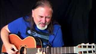 FiеIds Оf GоId - Igor Presnyakov - acoustic fingerstyle guitar cover