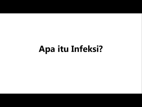 Video: Apa itu infeksi VRE?