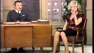 The Carol Burnett Show - The Intercom (the first Mr. Tudball and Mrs. Wiggins)