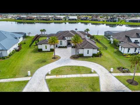3698 Lake Adelaide Pl, Rockledge, FL home video tour