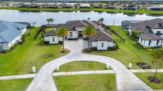 3698 Lake Adelaide Pl, Rockledge, FL 32955