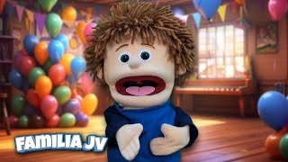 👐La Bondad👐 / Capítulo 280 - Familia JV