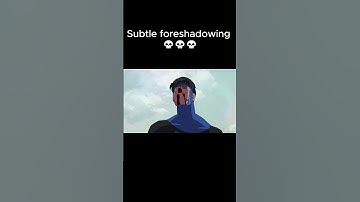 PLEASE DO NOT CHECK THE SOUND!!! 💀💀 #shorts  #viral #viralvideo #invincible #invincibleseason3 #fyp