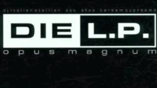 Die L.P. - Mein Shit feat. Pure Doze (Opus Magnum)