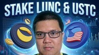 LUNC:Signal Proposal 12219 ผ่านแล้ว  USTC พร้อม Stake การลดอุปทานครั้งใหญ่กำลังมา เตรียม Repeg!!