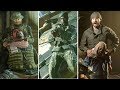 Captain Price Savage Interrogations in Modern Warfare - Call of Duty Modern Warfare 2019