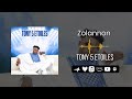 Tony 5 Étoiles – Zolannon (Audio officiel)
