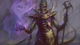 MTG Legacy Cube Draft #1 Match 3 vs Jeskai Control - Binkabi