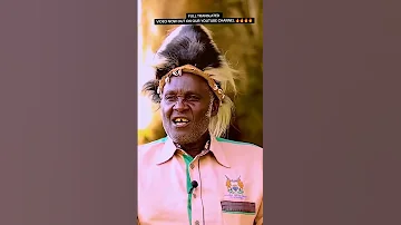 Luhya Bukusu Culture Circumcision 
