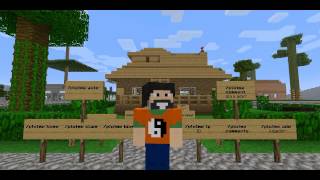 Guia para Plotown [PLOTME] || Minecraft - ESP ||