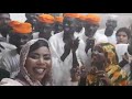 تراث سوداني دارفوري 