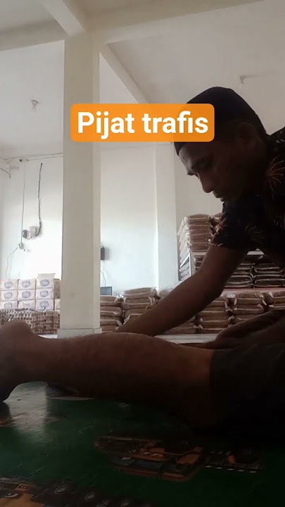 pijat terapi refleksi kesehatan ikuti video kami dgn cara like komen share dan follow #sorotan #fyp