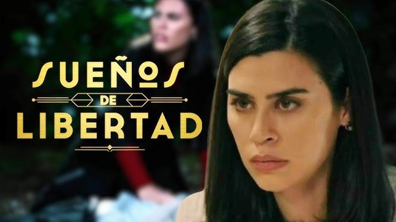 Roser Tapias cuenta el lado más oscuro y ambicioso de María en Sueños de libertad