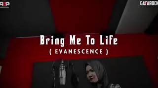 EVANESCENCE - Bring Me To Life (Versi Jawa)