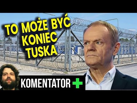 To Może Być Koniec Tuska i Jego Rządu! - Analiza Ator