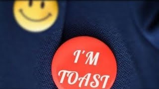 Sparks - I'm Toast (Not An Official Lyric Video)