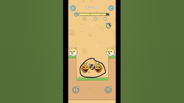 dog rescue level 78 #save #dog #rescue #game #trending #viral #shorts