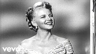 Peggy Lee - Its A Good Day