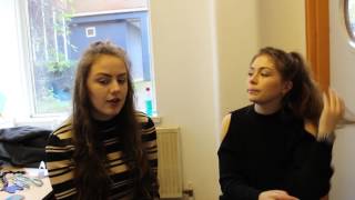 Interview With Costume Designer For Envision - Jcrstudios