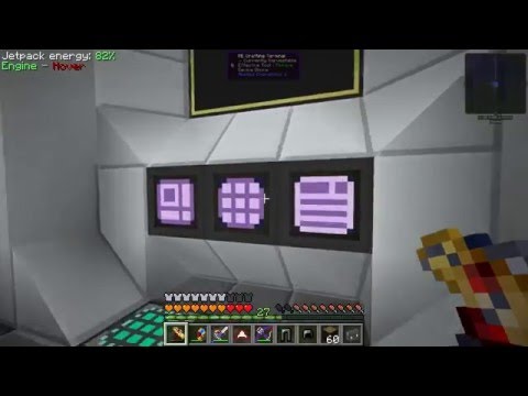 Etho's Modded Minecraft #45: Fixing But Failing