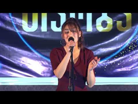 ახალი თაობა, მეორე გადაცემა   სოფიო დეკანოზიშვილი