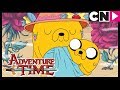 NEW Adventure Time | Nightmares | The Orb | Cartoon Network