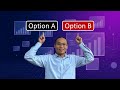 Choosing by Advantages Method (Part 1)