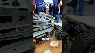 GITEX 2025 Dubai - драйв, технологии и команда Isoft! 🔥 #isoftkazakhstan #обзор #gitex2025 #it