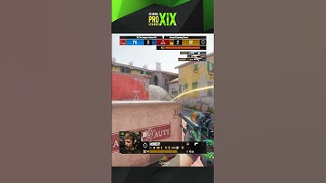 m0nesy is SO FAST ⚡